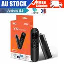 Fire TV Stick 4K Ultra HD Streaming Media Player with Bluetooth Voice Remote Y10