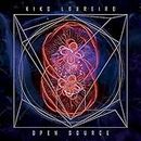 Kiko Loureiro - Open Source (+2 bonus tracks)(Korea edition)