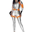 Sexy Out of This World Fancy Dress Costume for Women Medium/Large