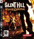 Konami Silent Hill Homecoming, PS3 - Juego (PS3, PlayStatio (Sony Playstation 3)