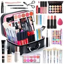 Make-up-Kit in einem Make-up-Kit Mehrzweck-Make-up-Set Full Make-up Essential Starter-Kit für