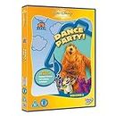 Bear In The Big Blue House - Dance Party [DVD]
