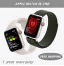 Apple Watch SE2 - 40MM - GPS+Cellular - Unlocked - Smartwatch - Very Good