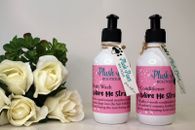 Dog Shampoo & Conditioner Adore Me Strawberry All Skin Types Strawberry Extract