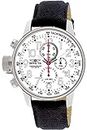 Invicta Force Analog White Dial Men's Watch - 1514
