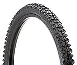 Schwinn Big Knobby Bike Tire (Black, 24 x 1.95-Inch)