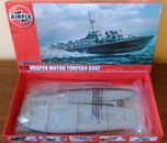 Vosper Motor Torpedo Boat 1:72 - AIRFIX 05280 (A05280) – FACTORY NEW.