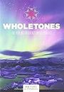 Wholetones: The Healing Frequency Music Project [Audio CD]