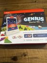 Osmo Genius Starter Kit for iPad Ages 6-10 - Complete 