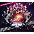 NRJ Music Awards 2011 - inclus DVD bonus