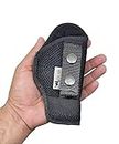 GunAlly TUCKABLE Concealed Carry 32 IOF Ashani, Walther PPK Model Size Pistol Comfortable Concealed Carry IWB Gun Holster
