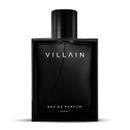 Villano perfume para hombre 100 ml - eau de parfum - fragancia premium de larga duración 