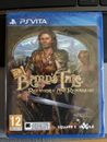 The Bard's Tale: Remastered And Resnarkled Sony PSVITA FR Game in FR-UK-DE-RU-IT