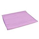 arythe Microfiber Outdoor Sports Instant Cooling Towel Cool Down Heat Relief Purple