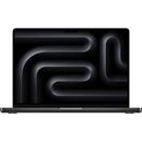APPLE Notebook "MacBook Pro 14''" Notebooks Gr. 36 GB RAM 2000 GB SSD, schwarz MacBook Air Pro