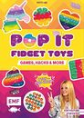 Pop it Fidget Toys – Games, Hacks & more vom YouTube-Kanal Hey PatDIY