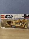 Lego Star Wars 40531. Diorama della Fattoria di Tatooine.