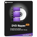 DVD Ripper Pro, Key, For Computer or Laptop (Digital)