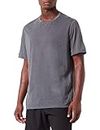 Patagonia 24496-FGE M's Cap Cool Trail Shirt Long Sleeve t-Shirt Men's Forge Grey L