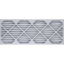 Accumulair Air Conditioner Air Filter in White | 7.75 H x 25.75 W x 0.75 D in | Wayfair FA7.75X25.75A_4