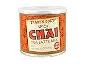 Trader Joe's Spicy Chai Latte Mix