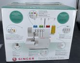 Máquina de coser Singer 14CG754 ProFinish™ OverLock Serger con caja e instrucciones