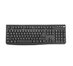 TVS ELECTRONICS Champ Plus Wired Keyboard, Guaranteed 10 Million Keystrokes for Durable Usage, Laser Etched, Bright & Bold Key Characters, 1.5 Meter USB Cable