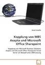 Scheffel Daniel: Kopplung von MBS Axapta und Microsoft Offic