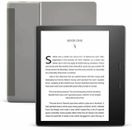 Amazon Kindle Oasis 8GB 10th Gen2019 7" eBook Reader Ad Supported Graphite