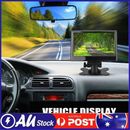 7 Inch Reversing Video Display Universal HD Screen Car Monitor Auto Accessories