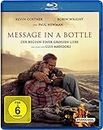 Message in a Bottle [Blu-ray]