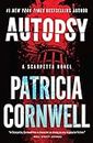 Autopsy: A Scarpetta Novel (Kay Scarpetta Book 25) (English Edition)