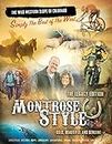 The Wild Western Slope of Colorado: MontroseStyle's Legacy Edition (Simply the Best of the West Book 1)