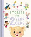 Five-Minute Stories for 2 Year Olds (Bedtime Story Collection) By Igloo Books