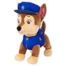 PAW Patrol, Talking Chase 12-inch-Tall Interactive Plush Toy, for Ages 3 and up