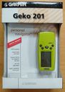 Garmin Geko 201 Handheld GPS Navigator Gecko