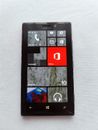 Nokia  Lumia 925 - Schwarz (Ohne Simlock) Smartphone