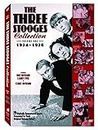 The Three Stooges Collection: Volume 1: 1934-1936