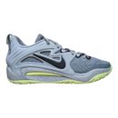 Nike Men's KD15 TB Basketball Shoes - US Shoe Size 9 & 11, Grey - DO9826-001