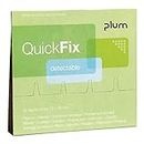 Plum 5513-2 Refill QuickFix detectable 45 Stück ,