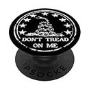 Awesome! graphic 2nd Amendment grip for your phone!! PopSockets PopGrip: Swappable Grip for Phones & Tablets