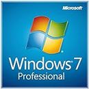 MICROSOFT OEM/DSP, Microsoft Windows 7 Professional With Service Pack 1 32-bit - License and Media - 1 PC (Catalog Category: Computer Technology / Microsoft Software)