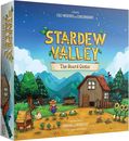 Stardew Valley: The Board Game [ 1-4 Players -Based on the Video Game] Brand NEW