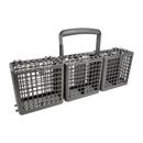 OEM LG 5005DD1001B Dishwasher Basket Assy-Spoon PS3525640 1341365