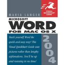 Microsoft Word For Mac Os X