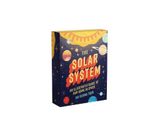 Solar System: An illustrated guide to our home in space by Dr Vienna Tran (Engli