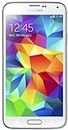 Samsung G900 Galaxy S5 Smartphone, 16 GB, Bianco