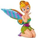 DISNEY by Britto Mini Figurine Tinker Bell Kissing