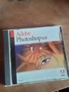 Adobe Photoshop 6.0 ~ UPGRADE ONLY ~ With Serial Number