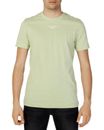 T-Shirt Calvin Klein Jeans 266645 Gr S M L XL XXL+ Kurzarm Oberteil Sommer Shirt